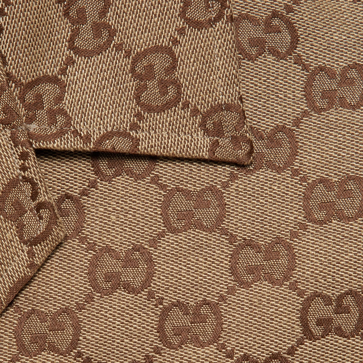 【GUCCI】BIG Sale★GG キャンバス ジレ GUCCI】BIG Sale☆GG キャンバス ジレ ベスト・ジレ