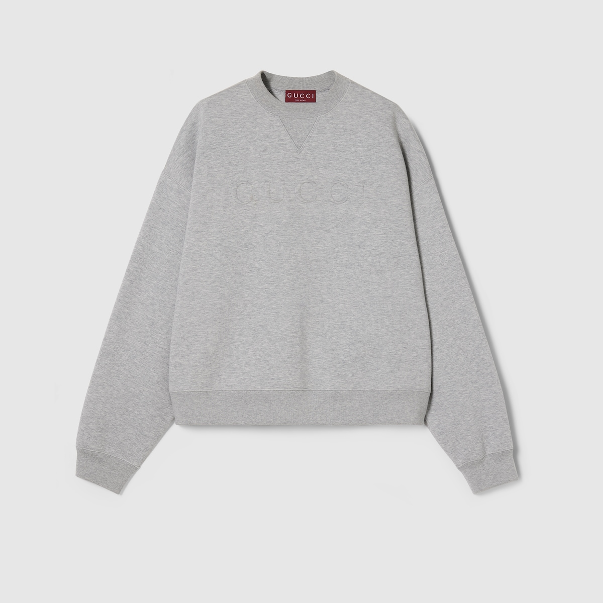 XG × GUCCIMAZE Long Sleeve Tee – XGALX OFFICIAL SHOP