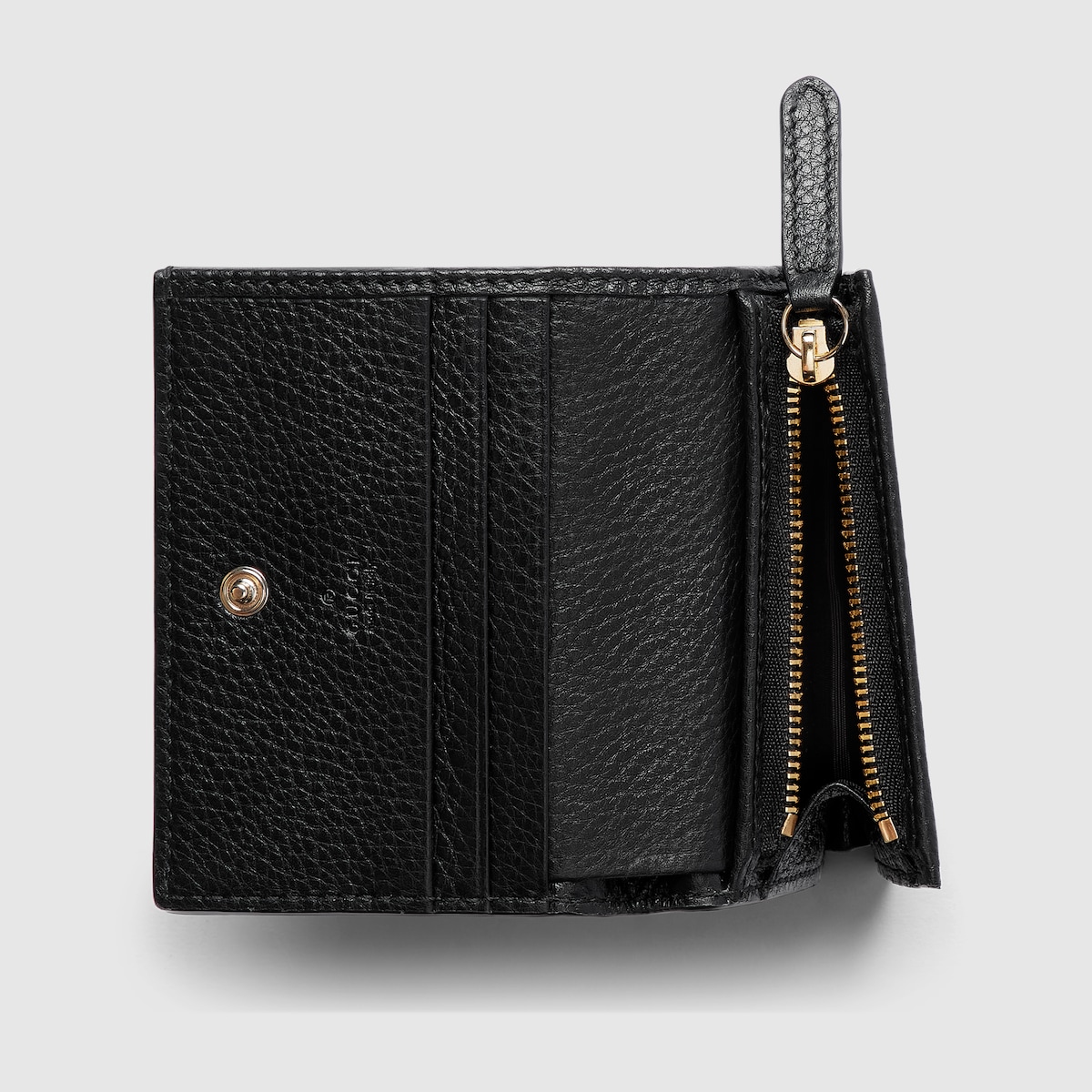 Mini portafoglio gucci cheap