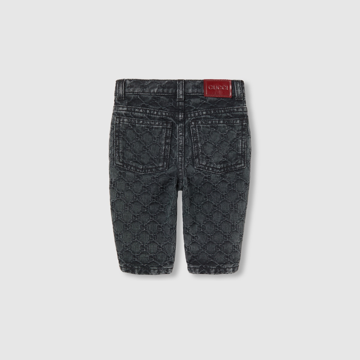 グッチ  ベビー  デニム GUCCI - GUCCI グッチ RON HERMAN Exclusive ロンハーマン限定