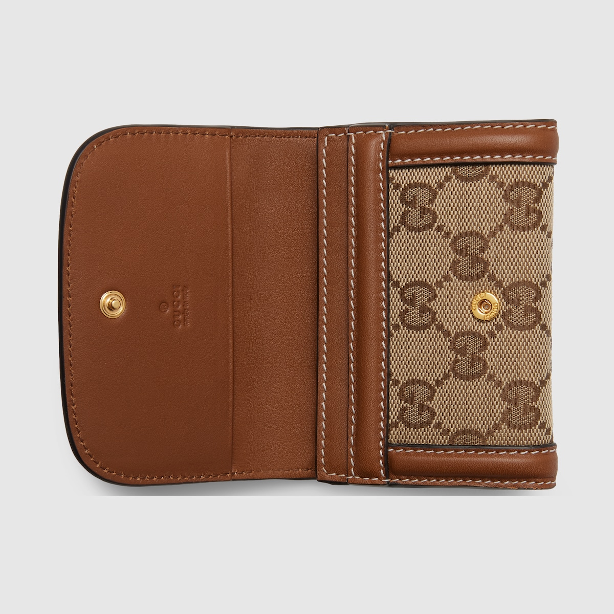 カードケース・名刺入れ GUCCI GUCCI BLONDIE CARD CASE 818811_HAAKG_9755_002_080_0000