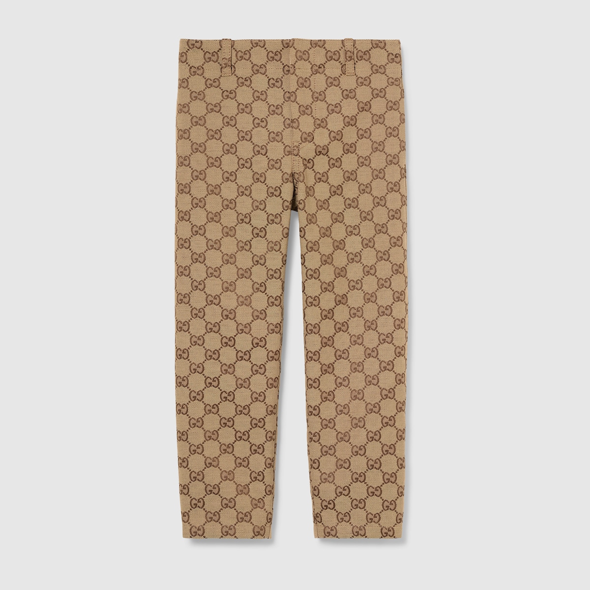 GUCCI パンツ ジュニア サイズ10 791201_XWA2M_2580_001_100_0000
