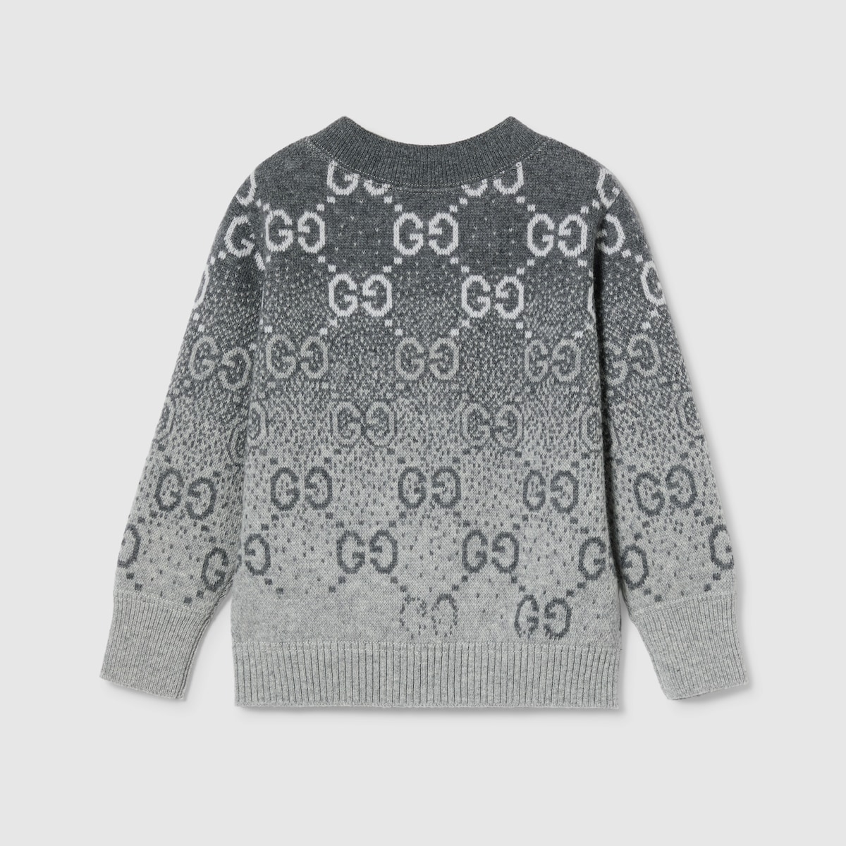 GUCCI ニット　キッズ　春服　グッチ　キッズ　100cm FENDI好き Gucci Kids（グッチ・キッズ）ニットウェア - FARFETCH
