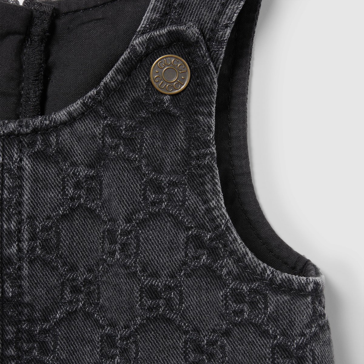 GUCCI　キッズ　半袖 美品】GUCCI/キッズ 半袖シャツ - メルカリ