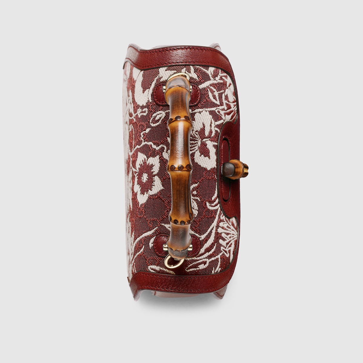 FROMJAPANGUCCI バンブーバッグ グッチ バンブー 1947〕日本限定 スモール トップハンドルバッグ