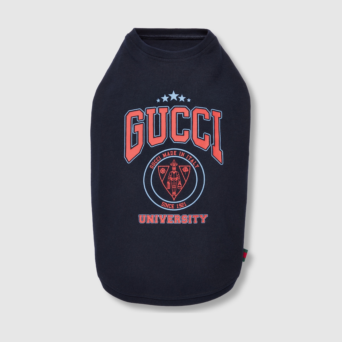 Gucci t shirt animal shop