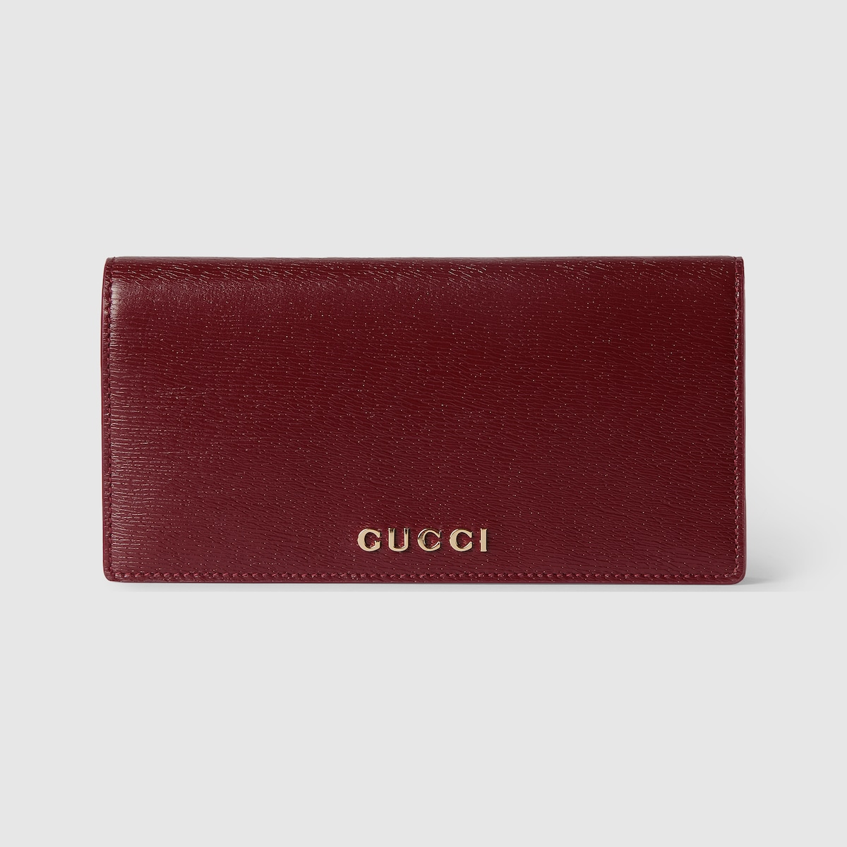 長財布/レザー/RED/476084・525040/シルヴィ/コンチネンタル