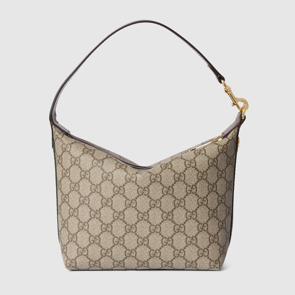 GUCCI Mini Ophidia GG Supreme shoulder bag WOMEN Beige UNIQUE Cotton Polyester Polyurethane 3617131156604