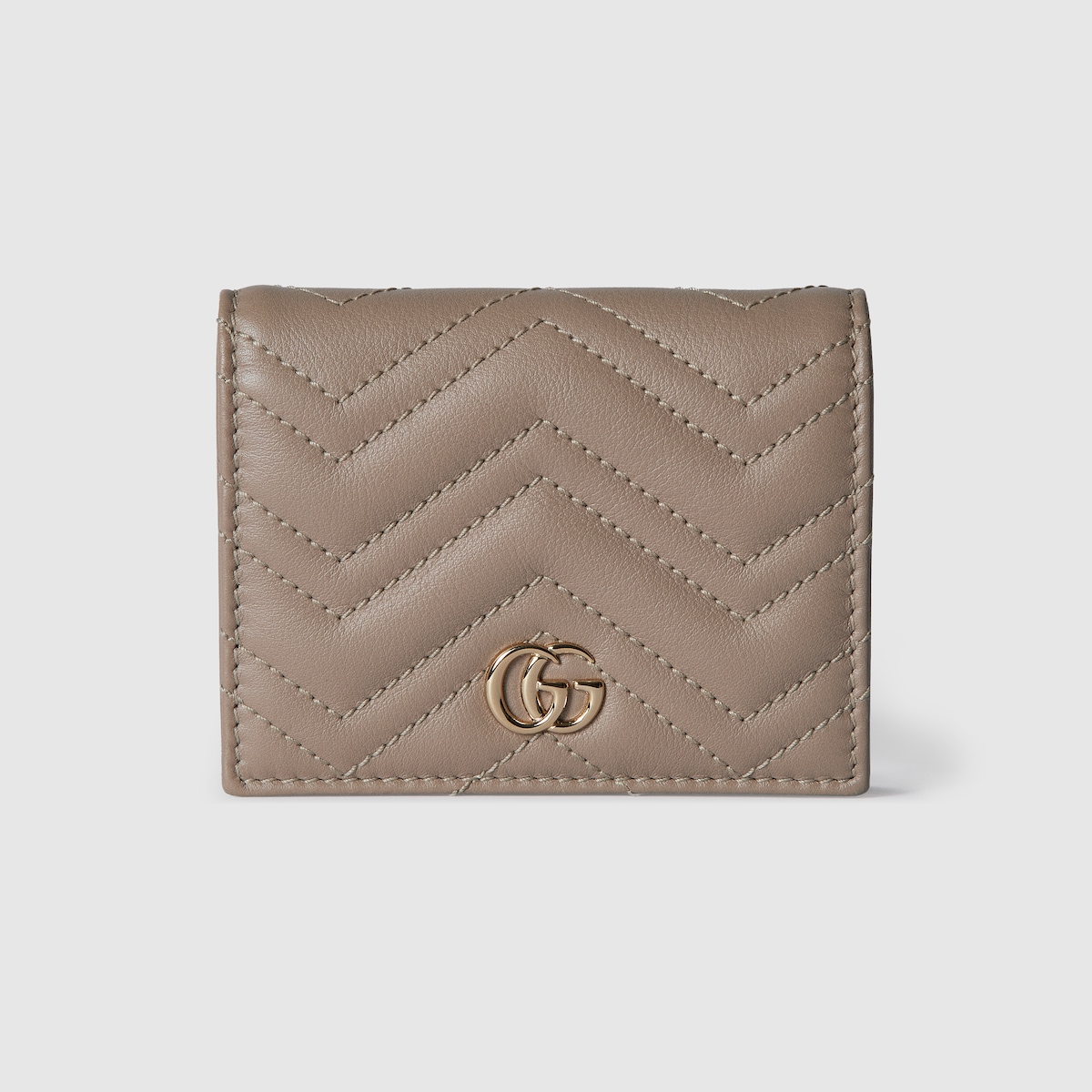 'GG marmont’ card holder wallet Wallets, card holders main image 0
