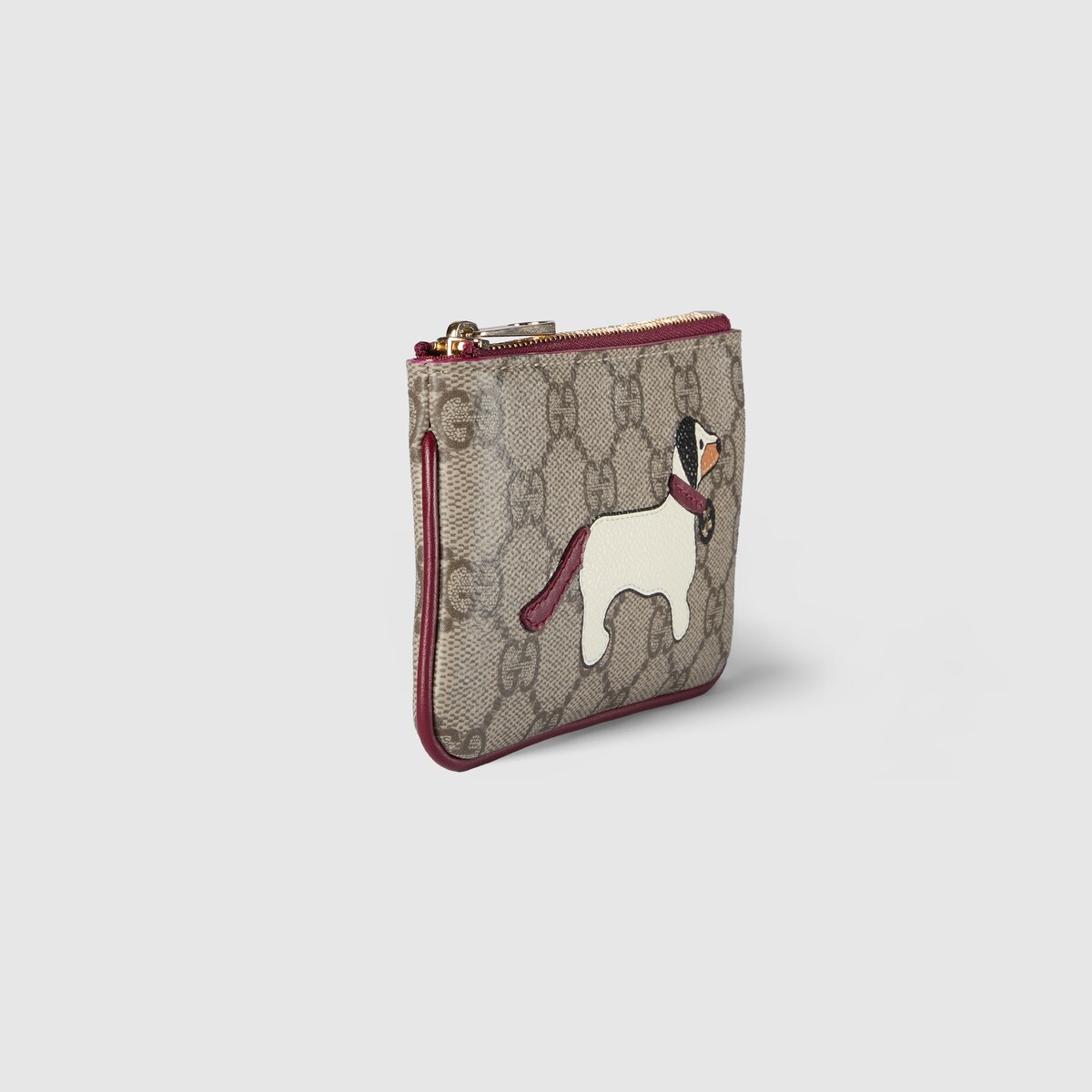 GUCCI犬型 GGパターン キーホルダー 楽天市場】GUCCI グッチ キーホルダードッグチャーム グッチョリ