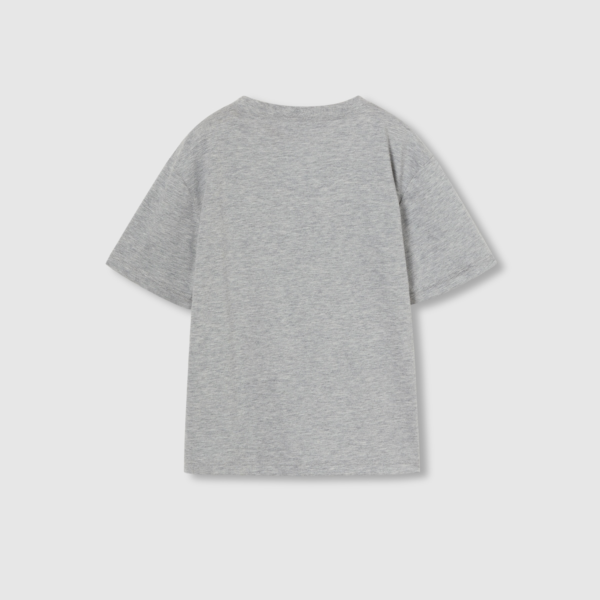 チルドレンズ〕プリント コットン Tシャツホワイト | GUCCI公式