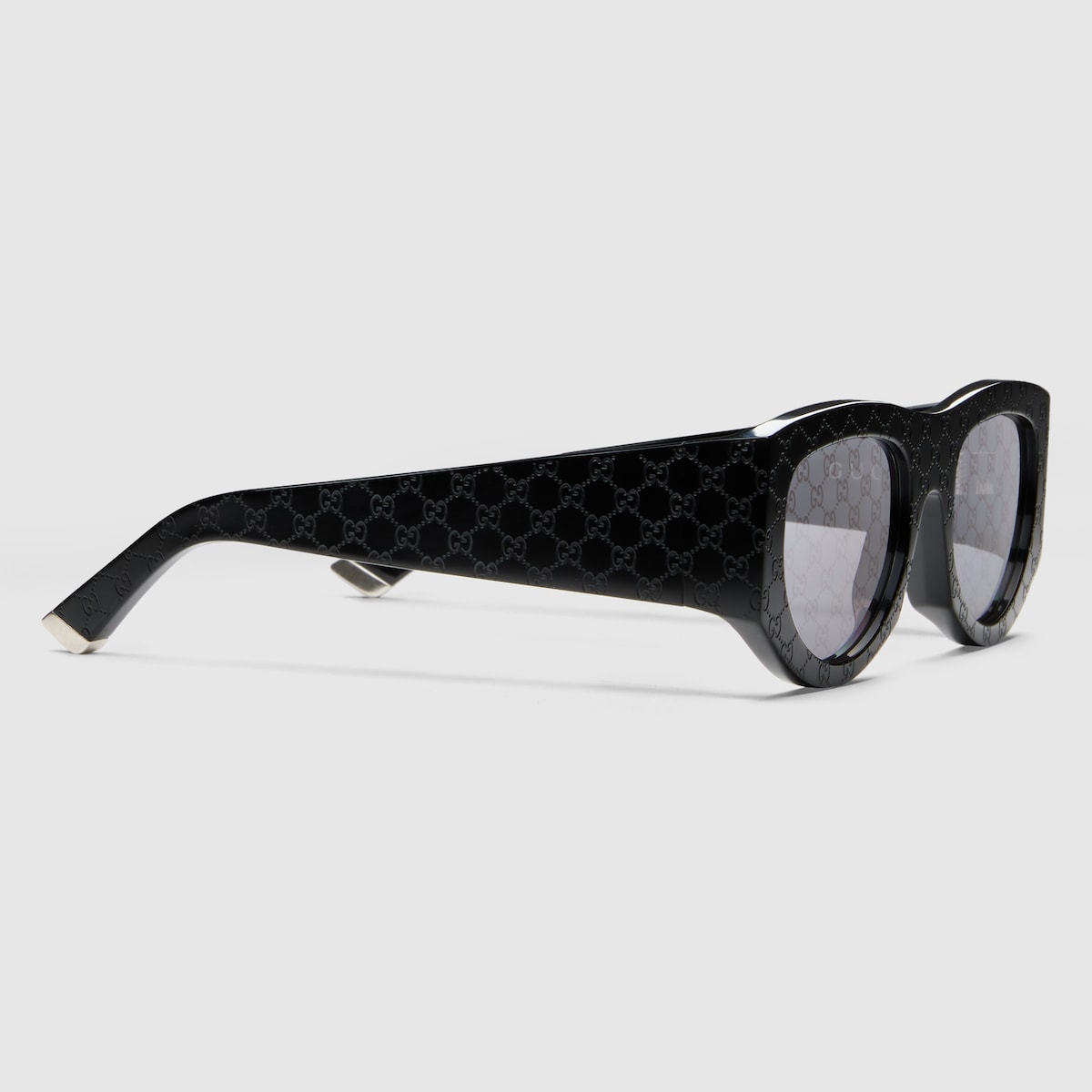 サングラス GUCCI Gg1919s Sunglasses - Gucci - Acetate - Black Gucci GG1919S 001 Sunglasses - US