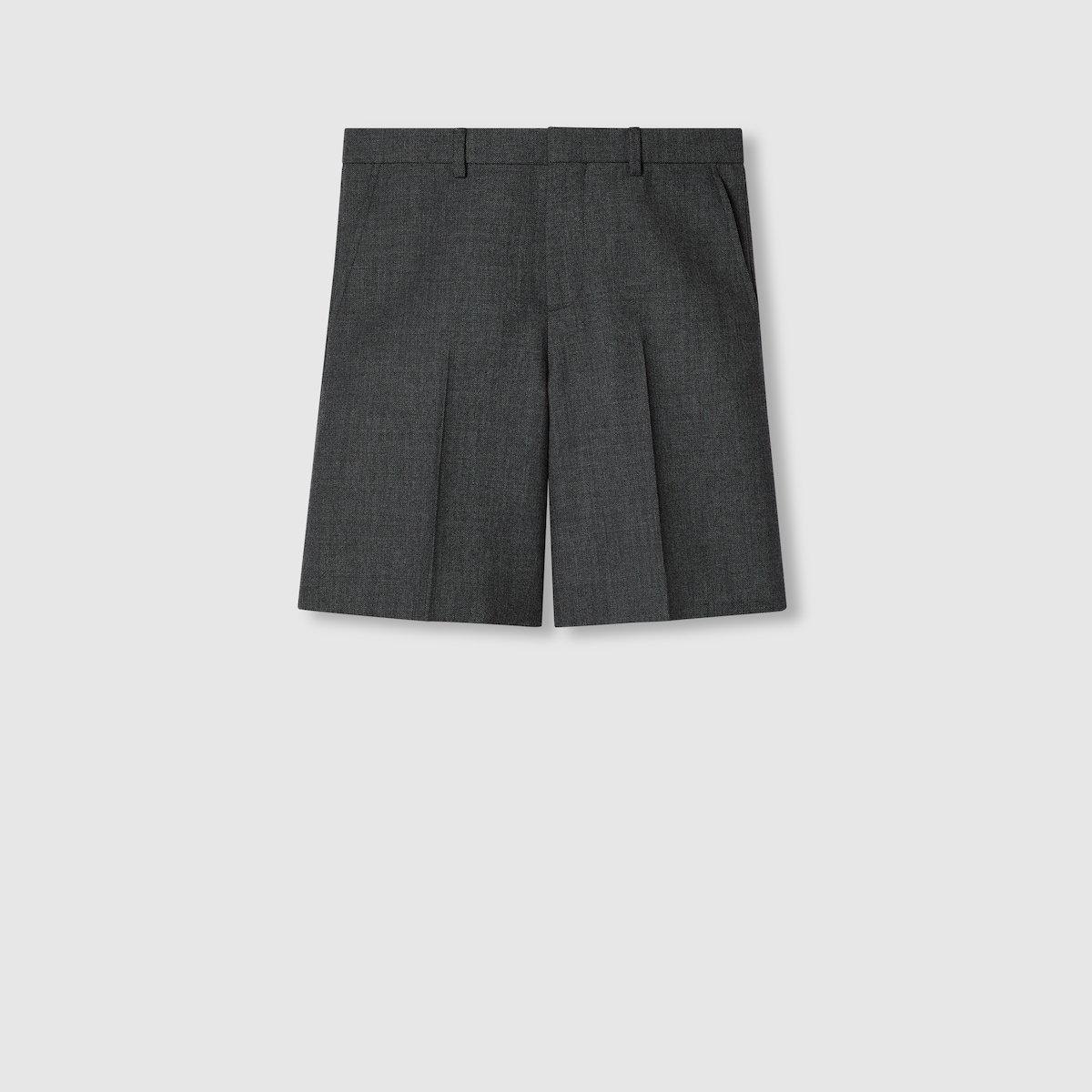 Grey gucci shorts store