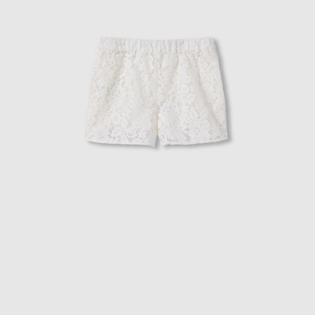 White gucci shorts on sale