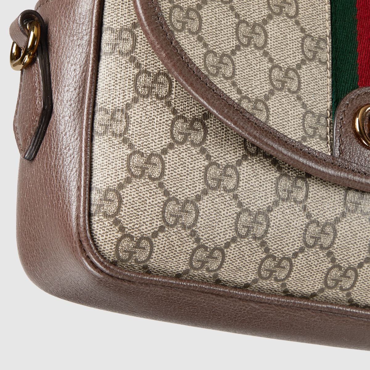 Borsa a spalla ophidia gg misura piccola discount