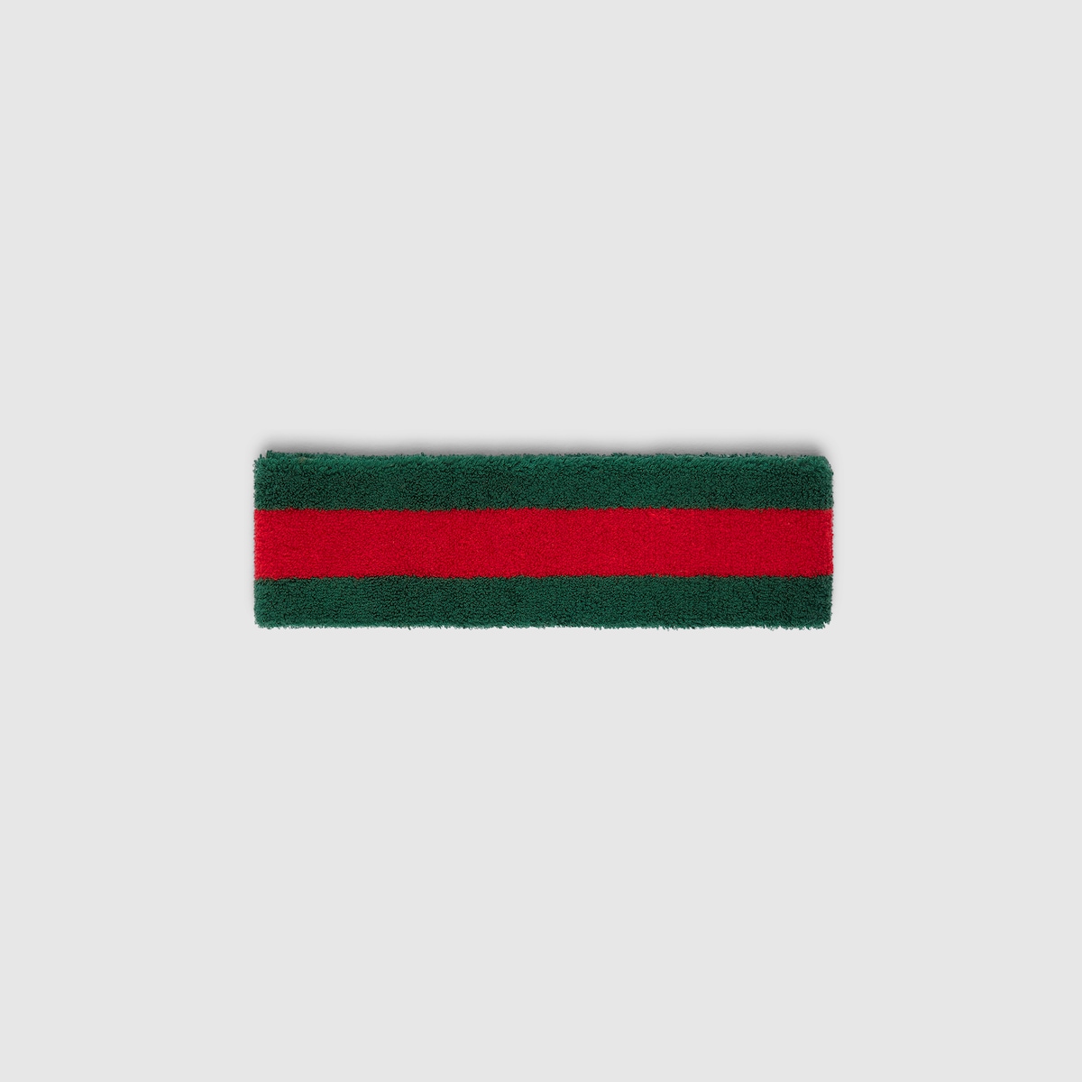 Gucci バイザー ベージュ/グリーン/レッド Used 展示品】グッチ GUCCI クラッチバッグ オールドグッチ