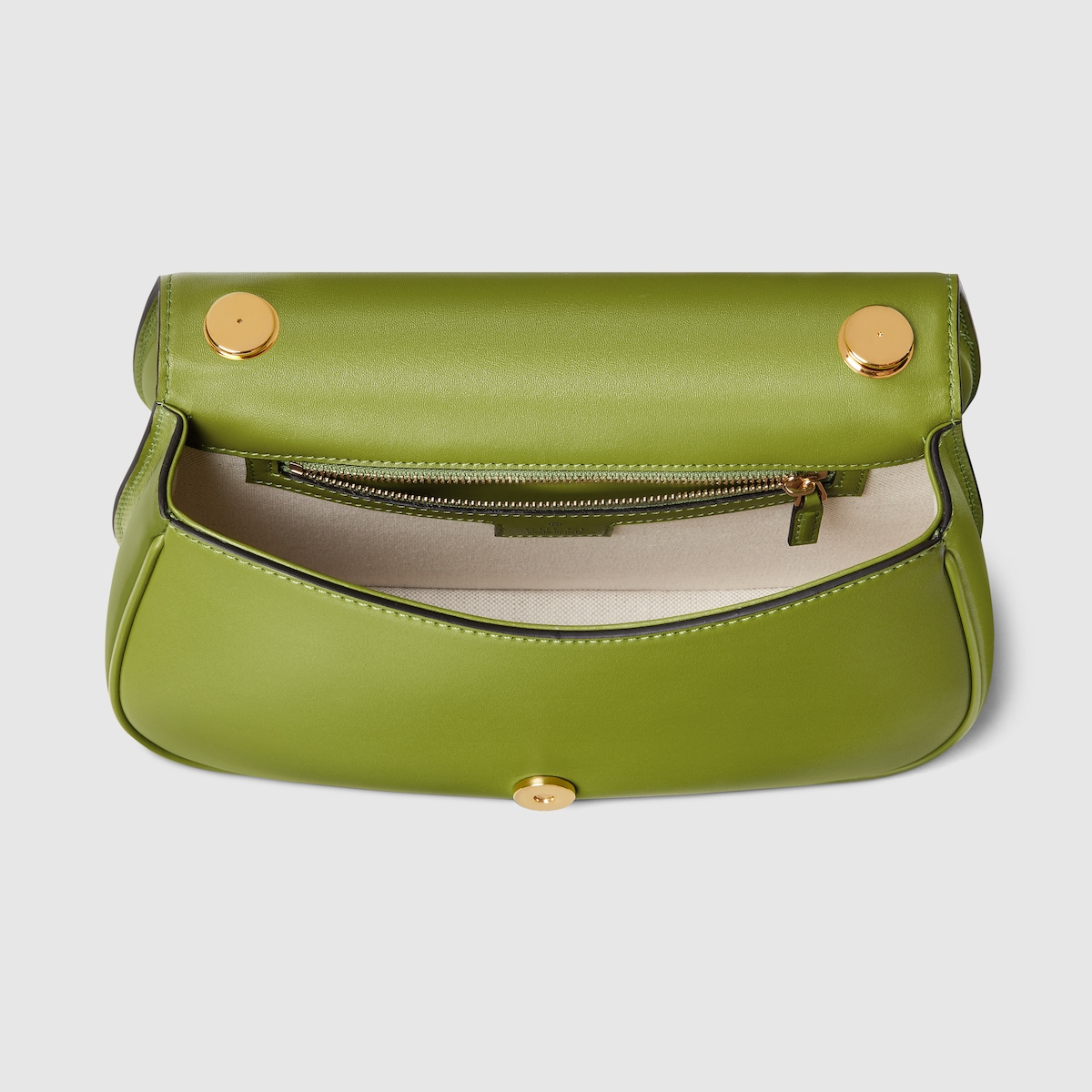 GUCCI ライトグリーン スエード バッグ Gucci Blondie medium top handle bag in green leather | GUCCI® US