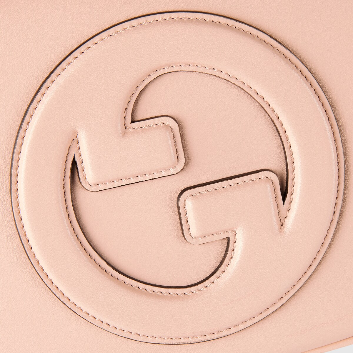 Light pink gucci crossbody hotsell
