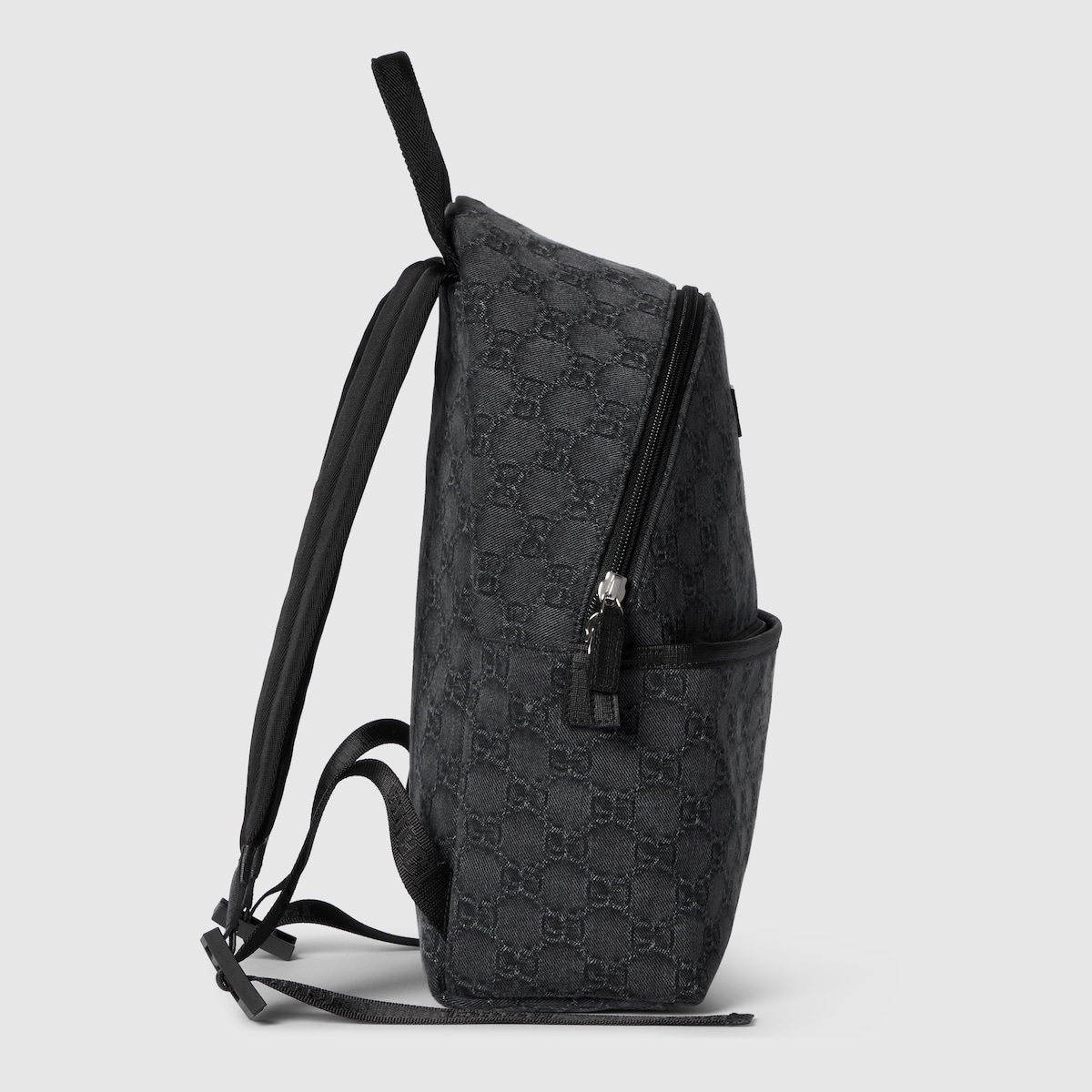 GUCCI　デニム　花柄　チルドレンズ　12　XS〜S 759866_XDCRW_4447_002_100_0000