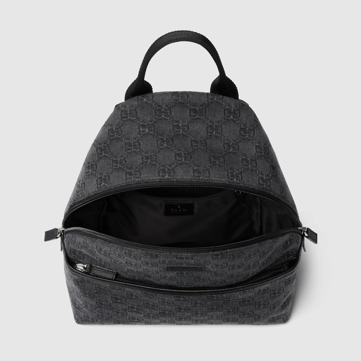 バックパック・リュック Gucci backpack Gucci Backpack - Luxe Du Jour