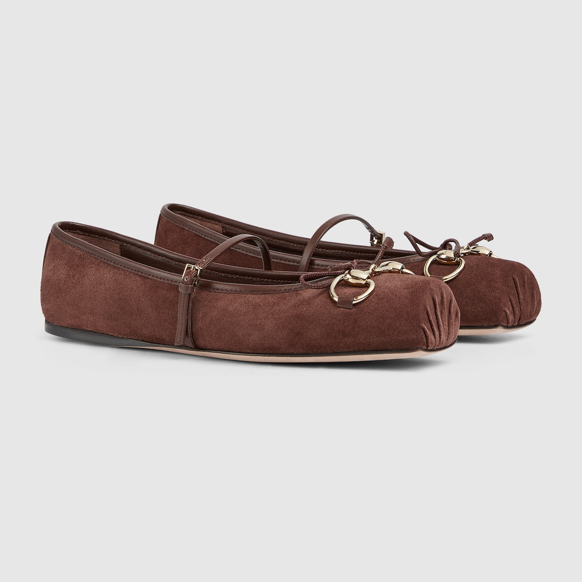 Gucci bayadere ballet flats new arrivals