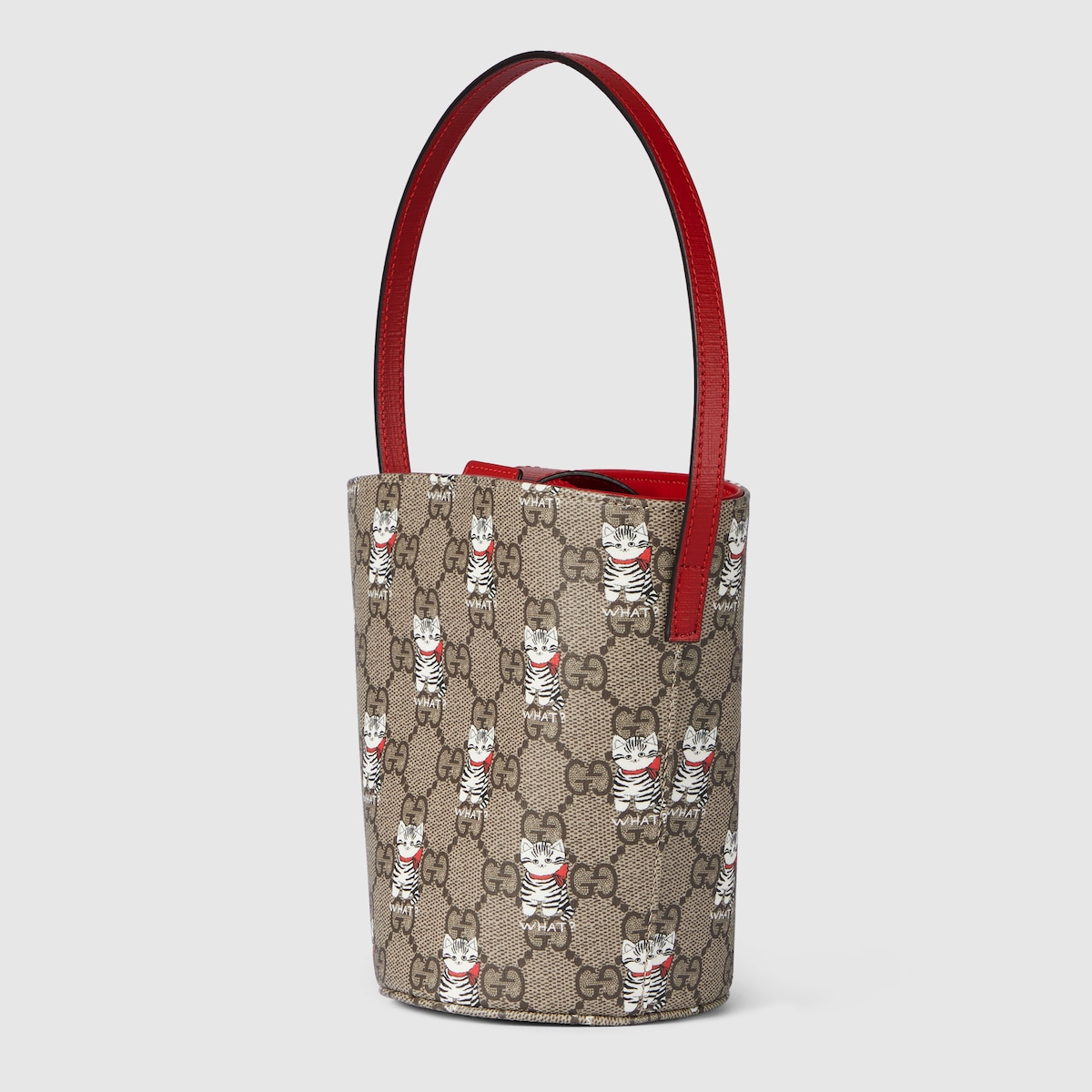 難あり　GUCCI kids サボテンバッグ 難あり GUCCI kids サボテンバッグ