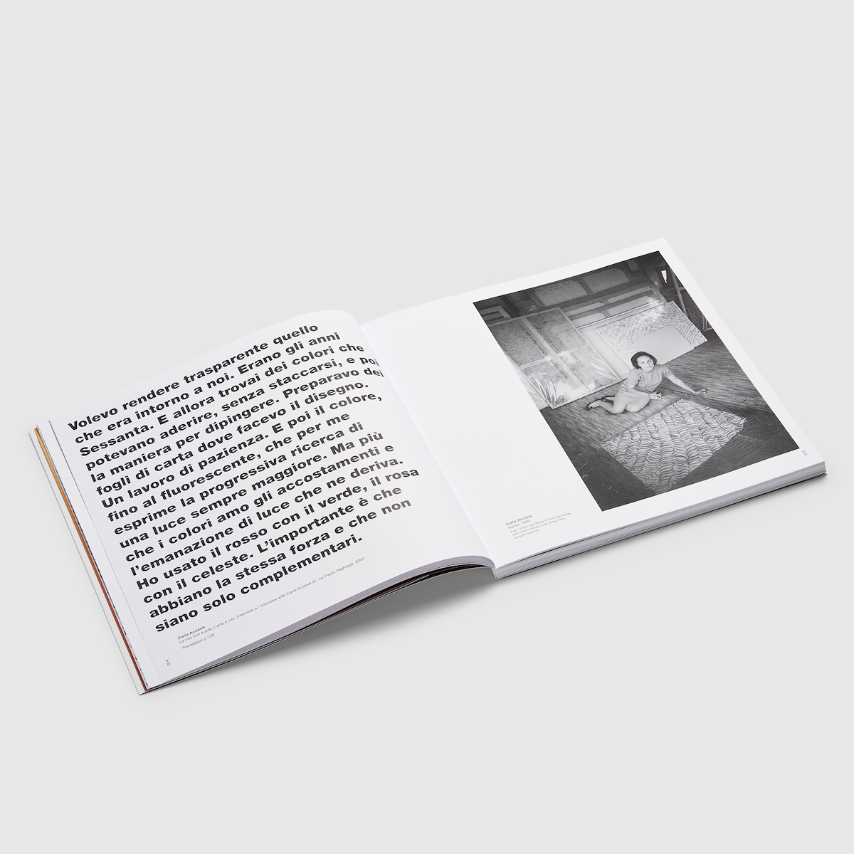 Gucci Prospettive 3: Italiane Ancora in Volume 3 | GUCCI® US