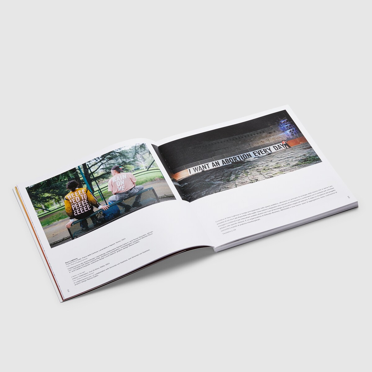 アート・デザイン・音楽 GUCCI PROSPETTIVE 3: ITALIANE ANCORA 828435_J2500_8486_003_100_0000