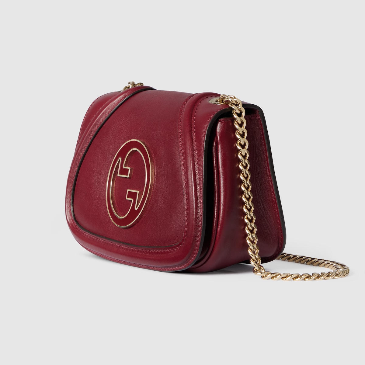 ショルダーバッグ・ポシェット GUCCI GUCCI BLONDIE SMALL BAG 815711_AAEEX_6207_002_068_0000