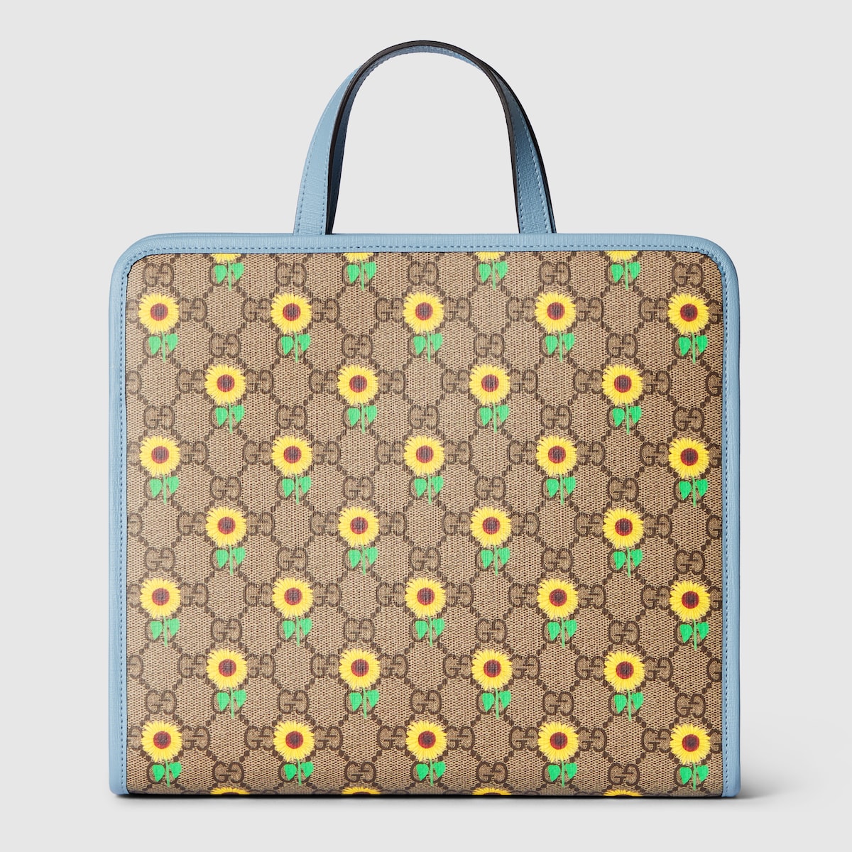 美品　GUCCI GGパターン トートバッグ 834777_FAEG4_9792_009_076_0000