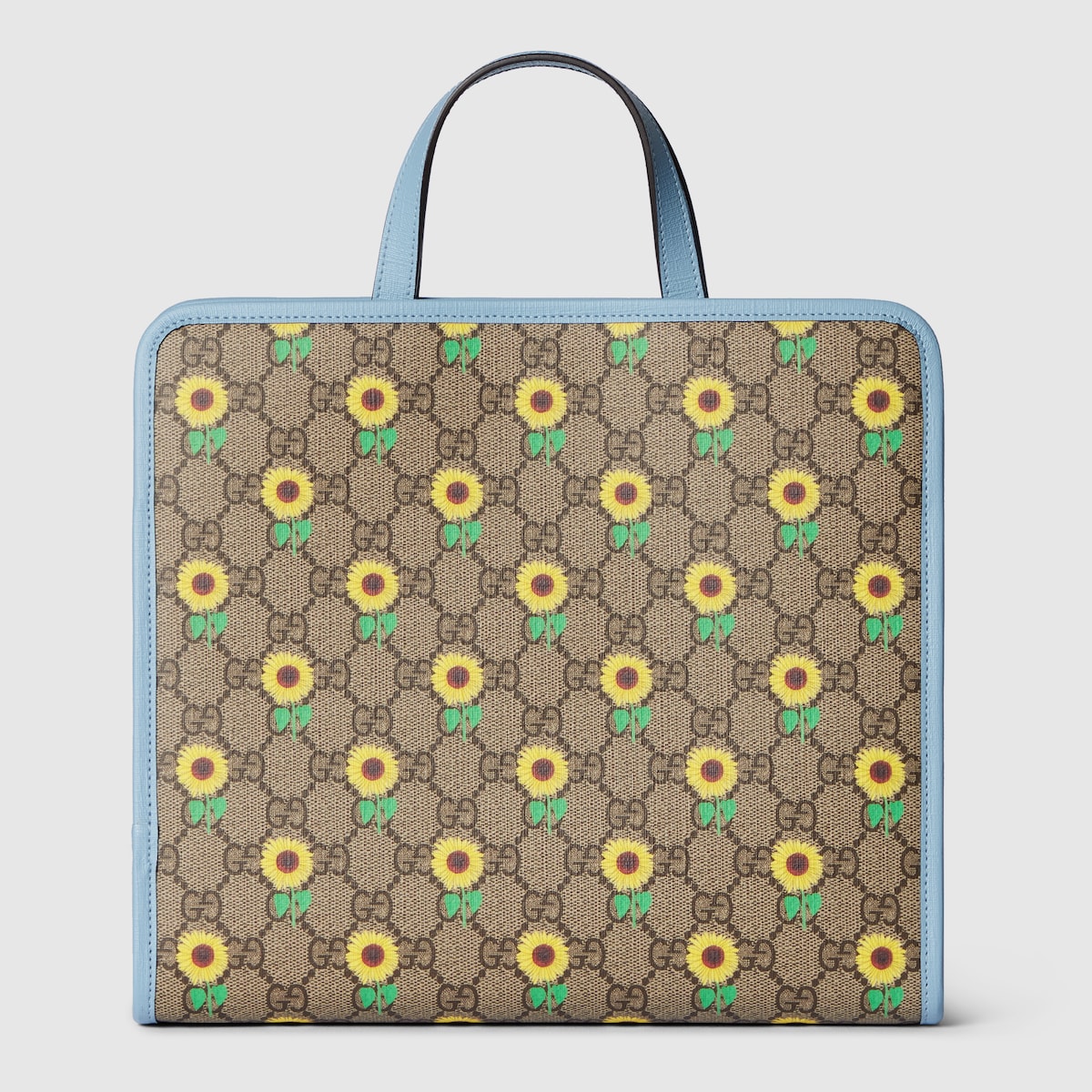 【8/31まで期間限定値下げ】GUCCI キッズ ふくろう トートバッグ GUCCIキッズ、ふくろうトートバッグ - メルカリ