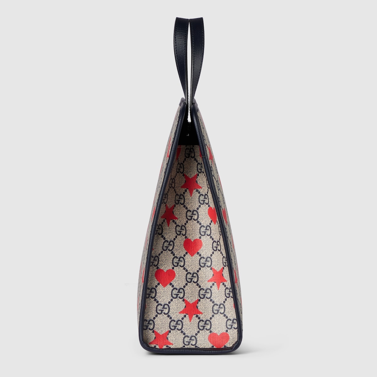 GUCCI キッズ スタートートバッグ 605614_FADK8_9777_001_075_0000