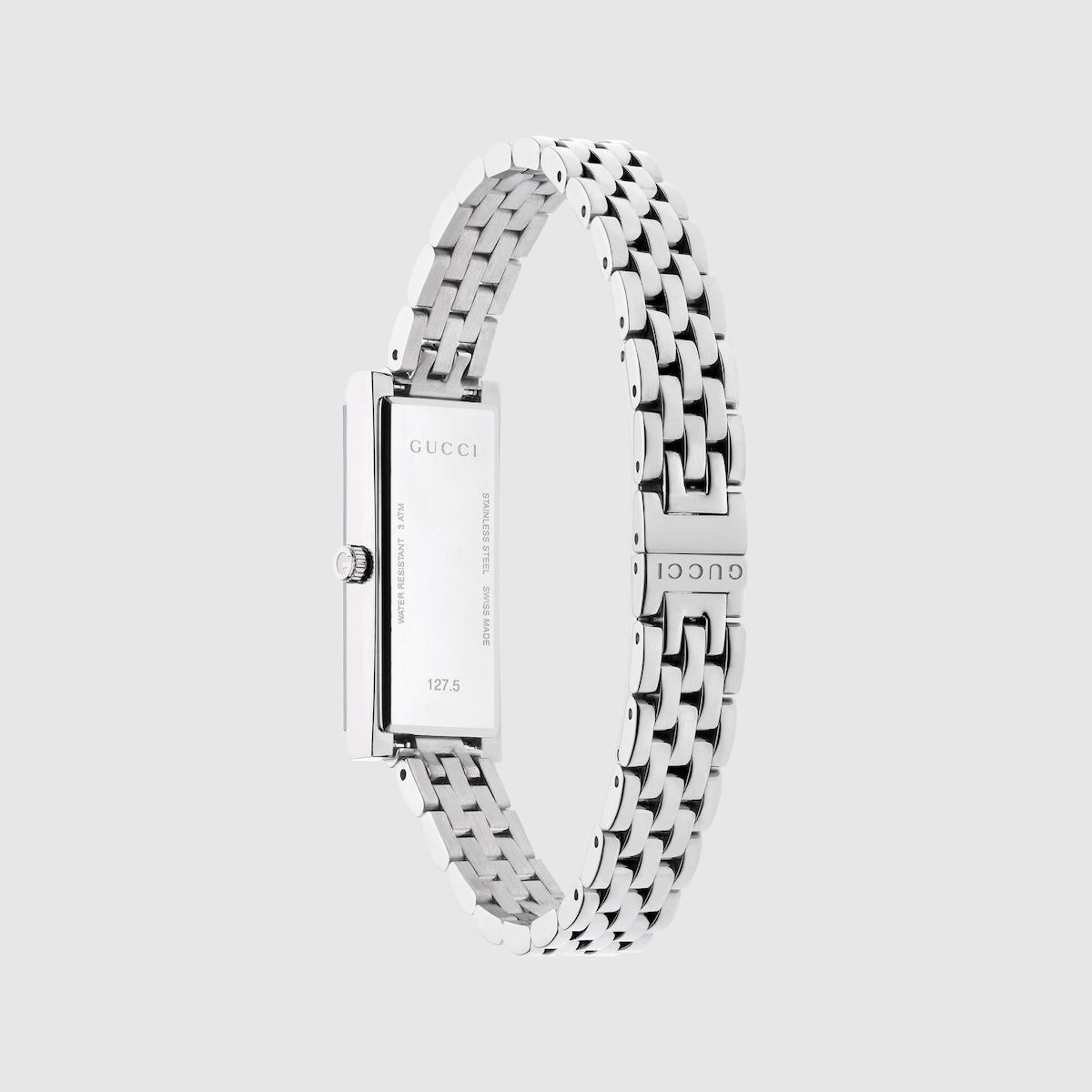 稼働 GUCCI 腕時計 147.4 Gフレーム 蜂 シェル シェリー2165 稼働 GUCCI 腕時計 147.4 Gフレーム 蜂 シェル シェリー2165 - メルカリ