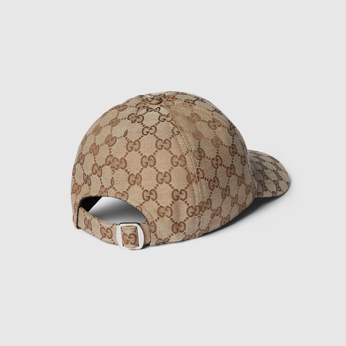 GUCCI LOVED ベースボールキャップ