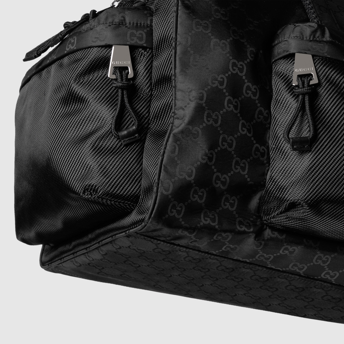 GUCCI トラベルバッグ GUCCI/オールドグッチトラベルトランクバッグ | kaluas