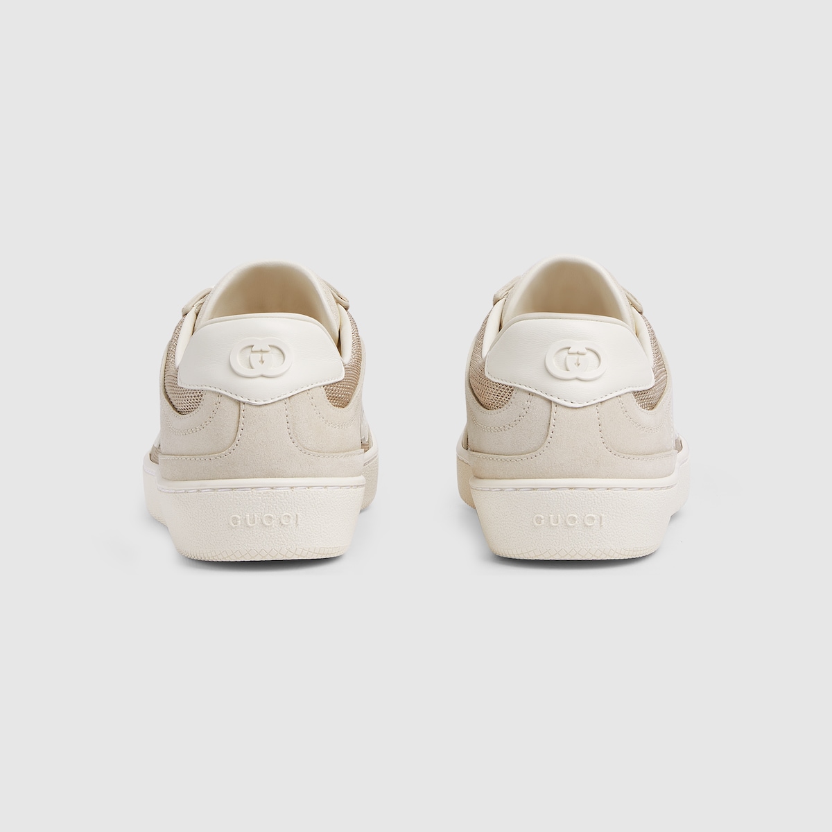 スニーカー GUCCI SNEAKER (812656AADM0 9561) 812656_AADM0_9561_009_100_0000