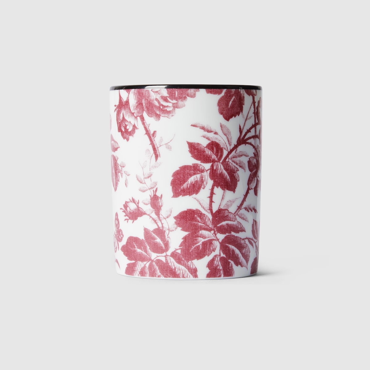 人気商品 ハーバリウム プリント キャンドル（インベンタム）チェリー Candle