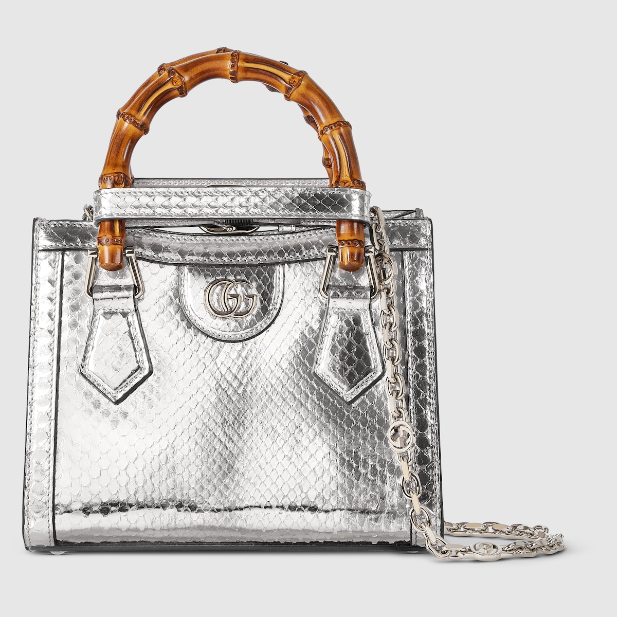 【関税&送料込】Gucci Borsa Diana Piccola In Pelle Gucci Diana Mini | eBay