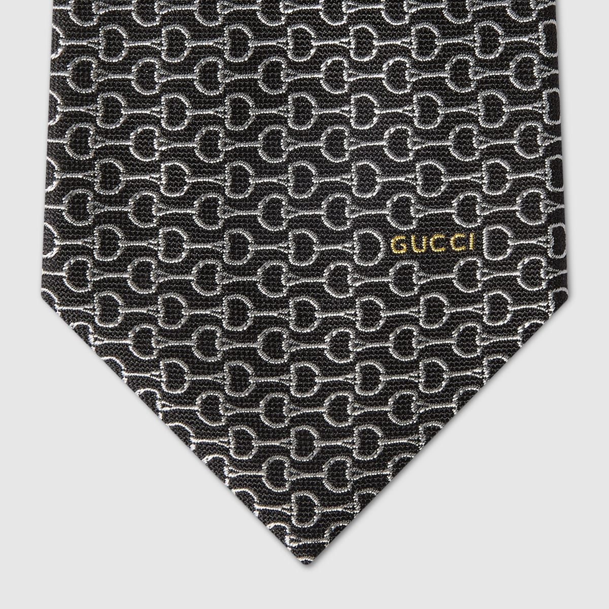 Stussy stussy PSYCHEDELIC SILK JACQUARD TIE | Grailed