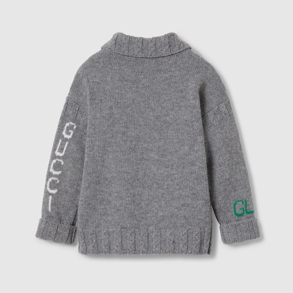 Kids gucci jumpers hotsell