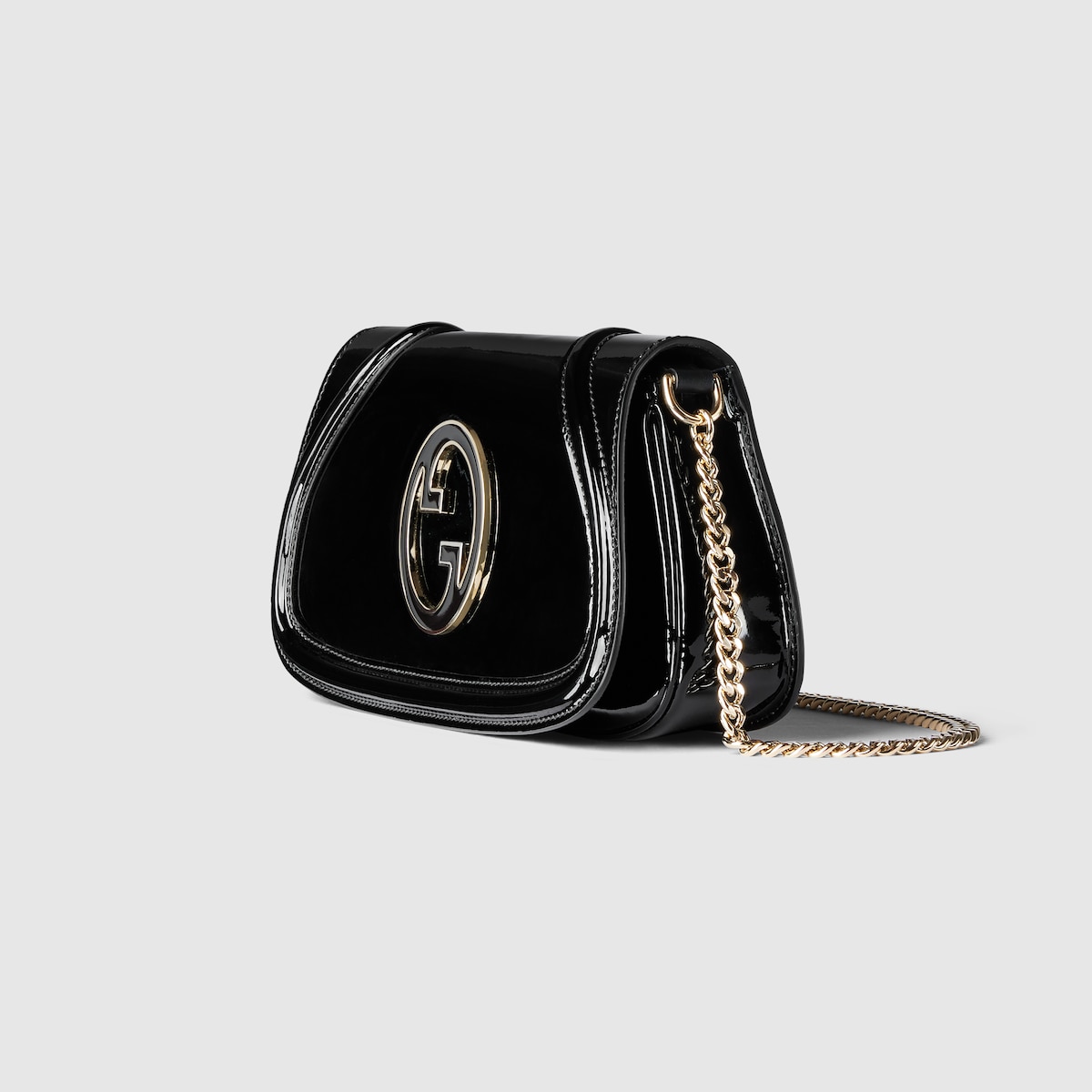 【正規品・ラスト1点】GUCCI Blondie medium shoulder bag 814952_AAEEY_1000_002_076_0000