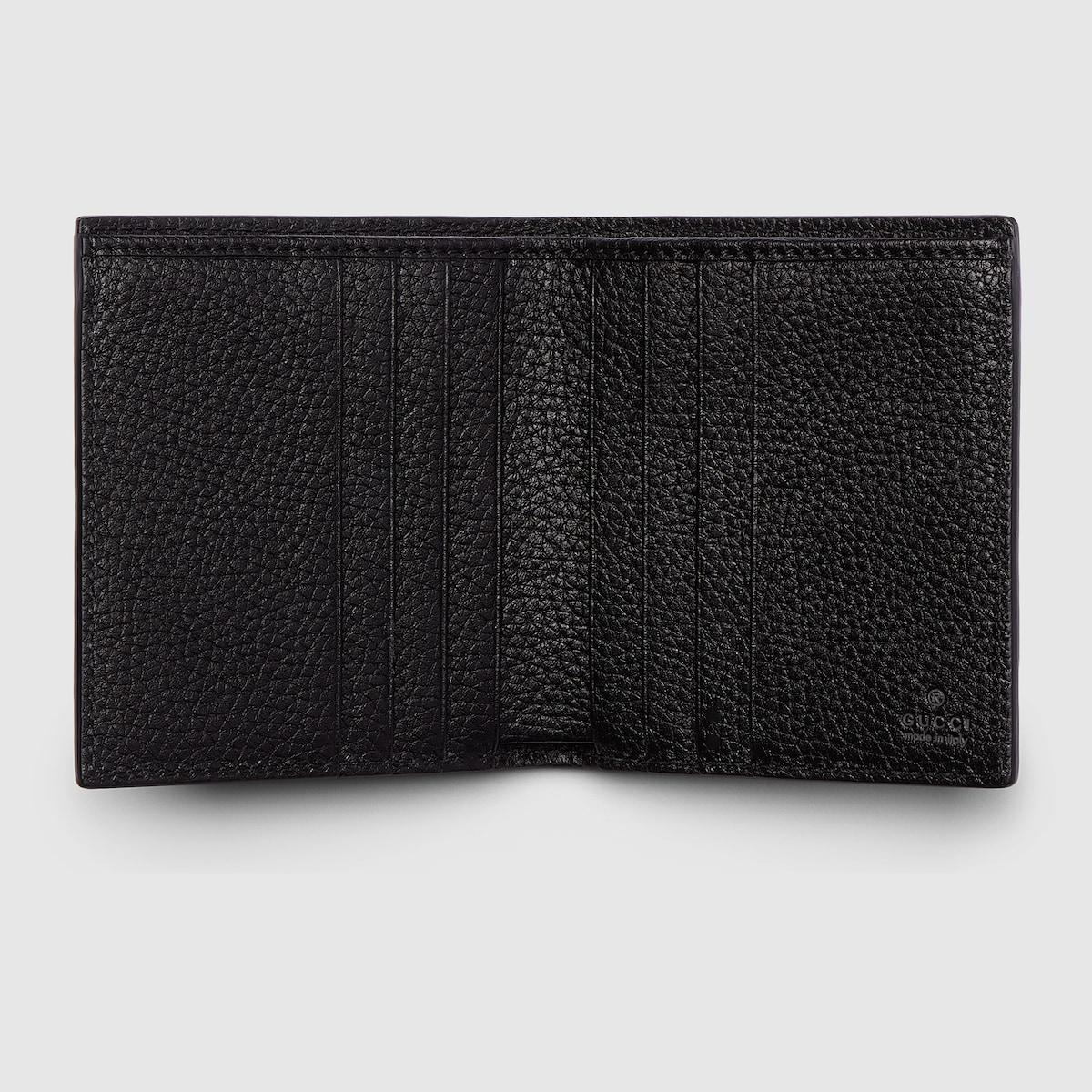 [Gucci] GG Mamong Matlaise Jang Wallet - Top ☆送料込☆ Gucci - Calfskin Matelasse GG Marmont Wallet on Chain - Black