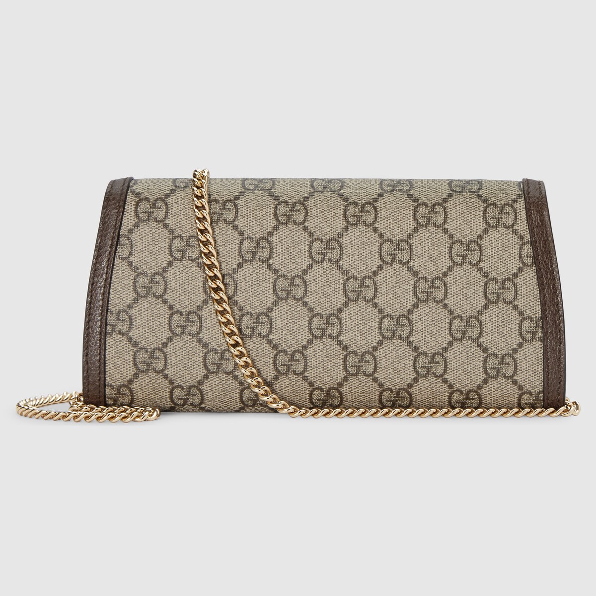 バレンシアガ コラボ Gucci Balenciaga Wallet with Chain Beige バレンシアガ コラボ Gucci Balenciaga Wallet with Chain Beige
