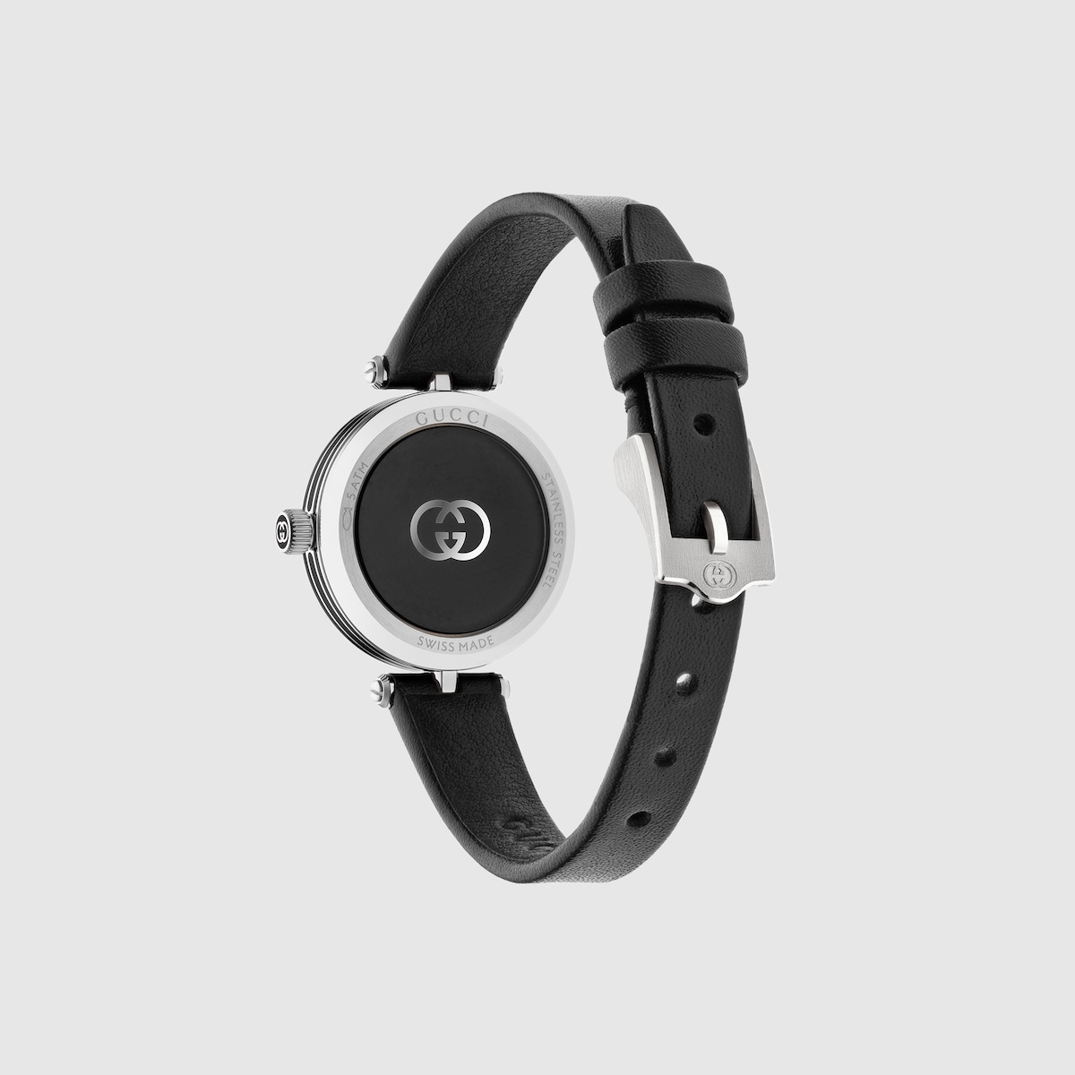 GUCCI グッチ レディース 腕時計 シェリーライン クオーツ
