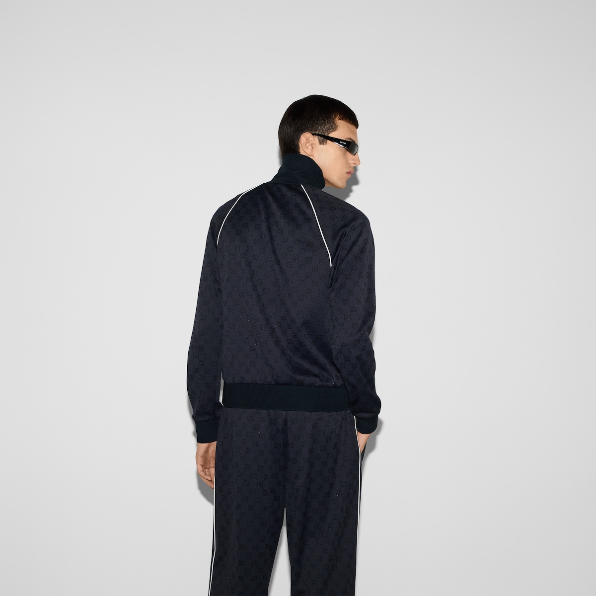gadid anoniem john スウェット