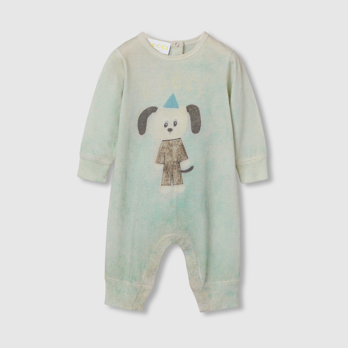 GUCCI ワンピース　4Y 758847_XJF4Q_4681_011_100_0000