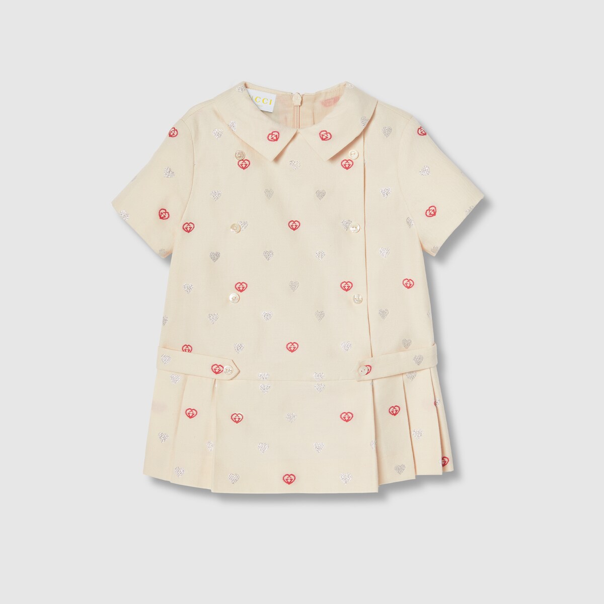 Dress For Baby Boy Gucci Design On Sale Price #214