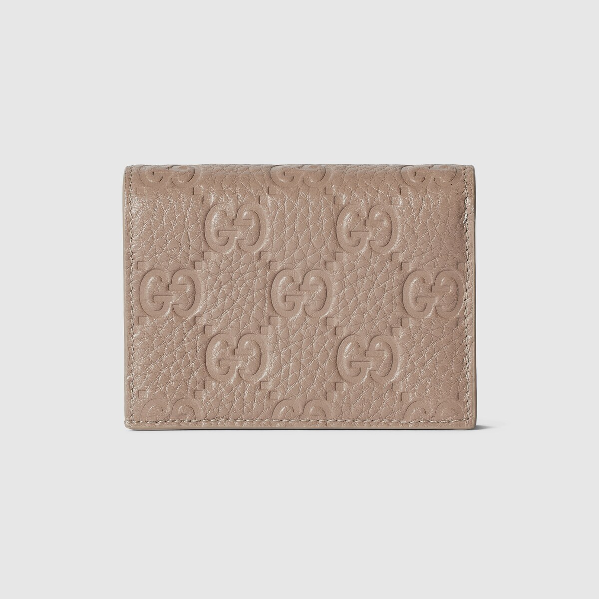 GG pattern Wallet