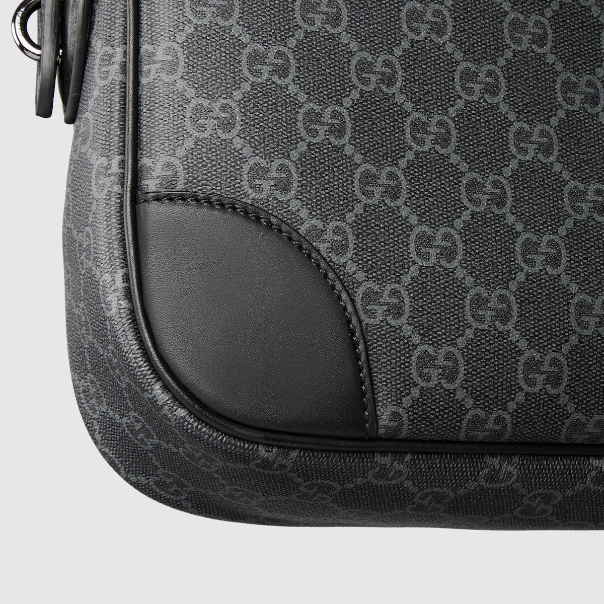 GG Emblem medium briefcase