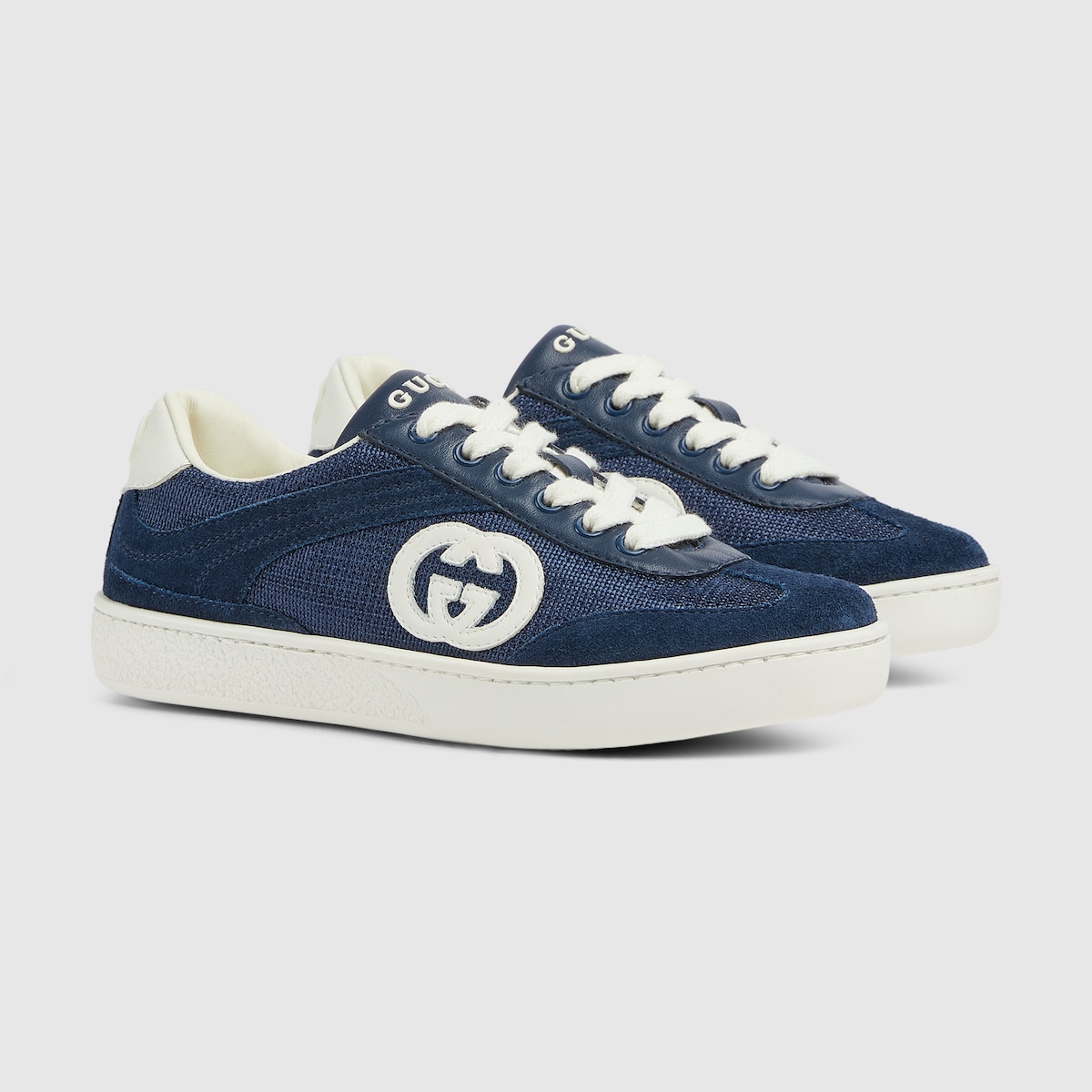 GUCCI - グッチ GUCCI キッズ スニーカー 19.9cmの通販 by